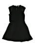 Sally Miller Black Dress Size 14 - photo 1
