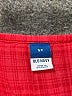 Old Navy Plaid Red Dress Size 5T - photo 3