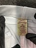 Faded Glory Ivory Shorts Size M - photo 3