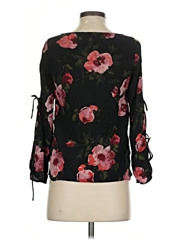 Wilfred Long Sleeve Blouse (view 2)