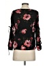 Wilfred 100% Polyester Black Long Sleeve Blouse Size XXS - photo 2
