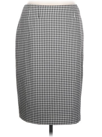 Kasper Formal Skirt (view 1)