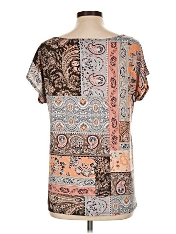 Antthony Originals Short Sleeve T-Shirt (view 2)