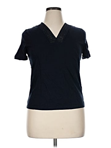Tommy Hilfiger Short Sleeve Top (view 1)