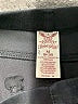 Faded Glory Black Active Pants Size M - photo 4