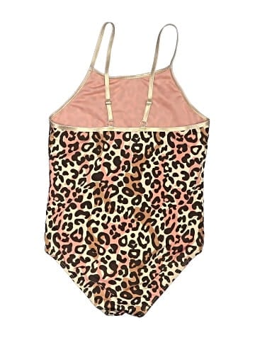 Jantzen One Piece Swimsuit (view 2)