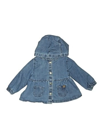 Carter's Denim Jacket (view 1)