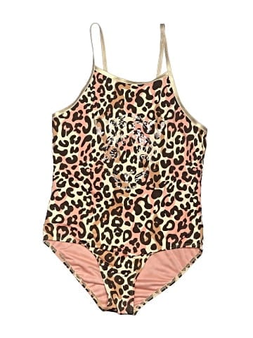 Jantzen One Piece Swimsuit (view 1)