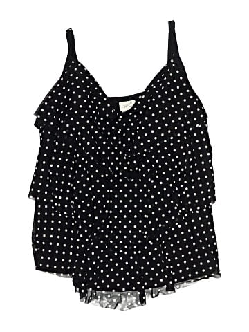 Jaclyn Smith Swimsuit Top (view 1)