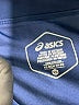 Asics Solid Blue Active Skort Size XS - photo 3