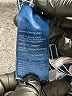 Tommy Hilfiger Blue Board Shorts Size 8 - photo 4