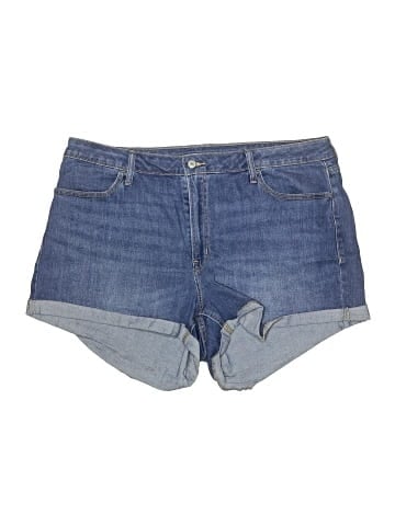 Old Navy Denim Shorts (view 1)