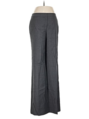 Classiques Entier Wool Pants (view 1)