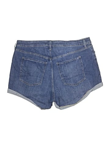 Old Navy Denim Shorts (view 2)