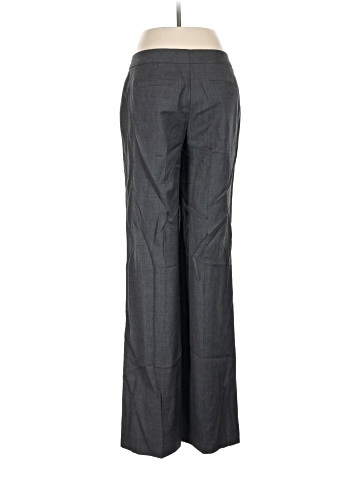 Classiques Entier Wool Pants (view 2)
