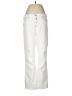 J.Crew Ivory Jeans Size 29 waist - photo 1