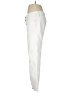 J.Crew Ivory Jeans Size 29 waist - photo 5