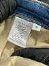 Rag & Bone Blue Jeans Size 26 waist - photo 8