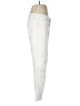 J.Crew Ivory Jeans Size 29 waist - photo 4