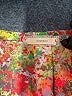 Soprano 100% Polyester Yellow Sleeveless Blouse Size L - photo 7