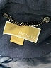 MICHAEL Michael Kors Blue Wool Coat Size L - photo 6