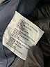 MICHAEL Michael Kors Blue Wool Coat Size L - photo 8