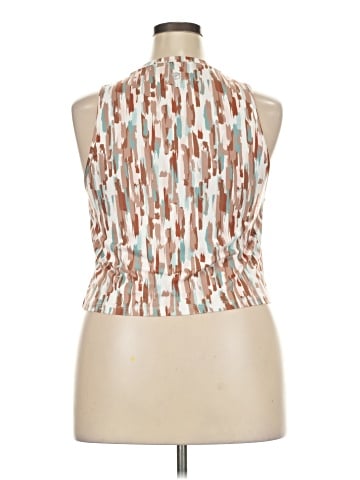Born Primitive Tank Top (view 2)