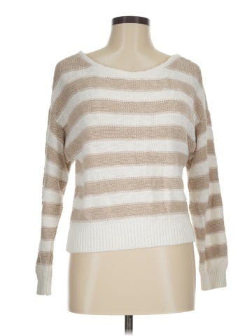 Abercrombie & Fitch Pullover Sweater (view 1)