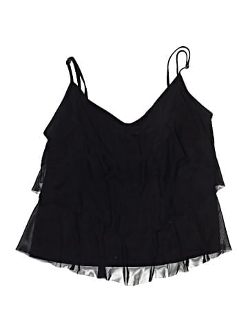 Jaclyn Smith Swimsuit Top (view 1)