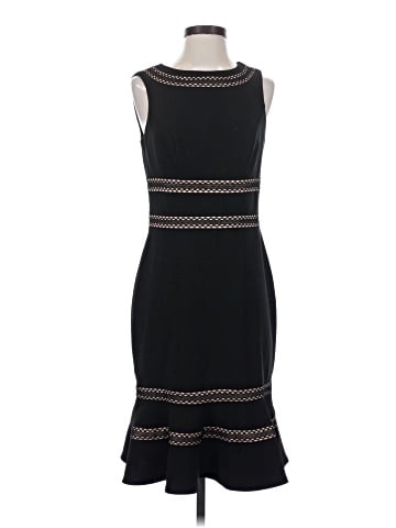 White House Black Market Cocktail Dress (view 1)