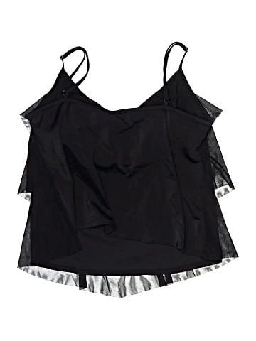 Jaclyn Smith Swimsuit Top (view 2)
