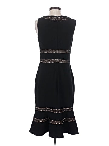 White House Black Market Cocktail Dress (view 2)