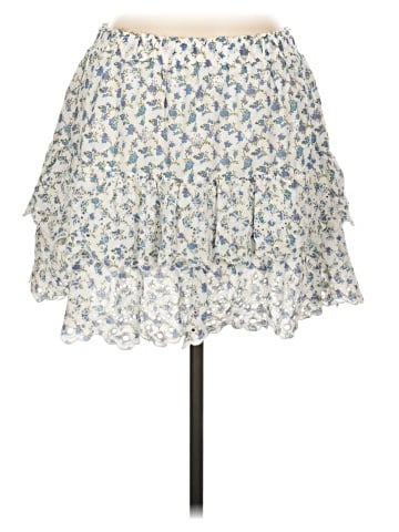 Jennifer & Grace Casual Skirt (view 1)