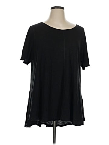 Westbound Short Sleeve T-Shirt (view 1)