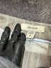 Faconnable Houndstooth Gray Wool Pants Size 6 - photo 7