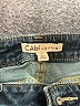 CAbi Hearts Blue Jeans Size 2 - photo 7