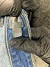 Torrid Solid Blue Jeans Size 14 - photo 9