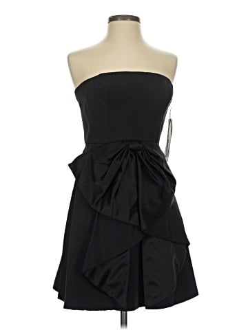 mattox Cocktail Dress (view 1)