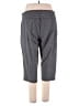 Danskin Now Gray Active Pants Size 2X - photo 2
