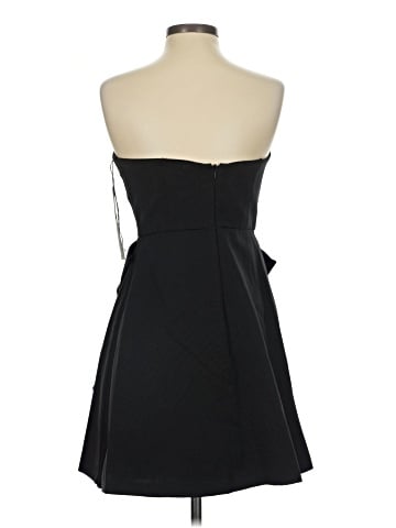 mattox Cocktail Dress (view 2)