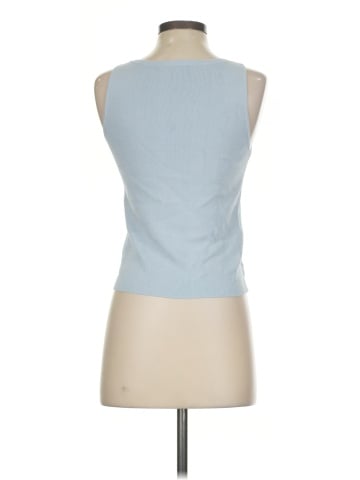 MNG Sleeveless T-Shirt (view 2)