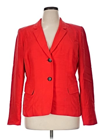 Lafayette 148 New York Blazer (view 1)