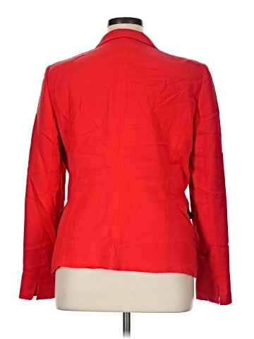 Lafayette 148 New York Blazer (view 2)
