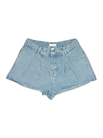 Forever 21 Denim Shorts (view 1)