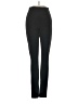 Express Solid Black Active Pants Size XS - photo 1