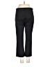 FRAME Solid Black Dress Pants Size 2 - photo 2