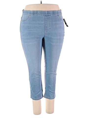 New Directions Jeggings (view 1)