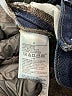 Old Navy Solid Blue Jeans Size 8 - photo 8