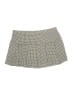 American Eagle Outfitters Houndstooth Gold Skort Size L - photo 2