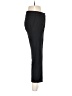 FRAME Solid Black Dress Pants Size 2 - photo 4